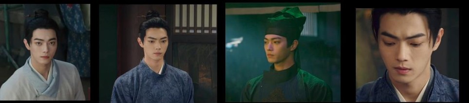 这许凯怎么不管干什么？都是一个表情？敷衍到了这种程度也是没谁了
堪比机器人附体