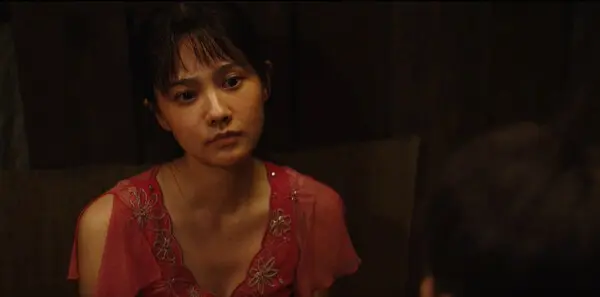 命悬一生第6集剧照