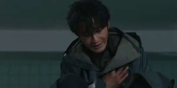 小城大事第19集剧照