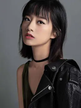 李婷婷图片写真