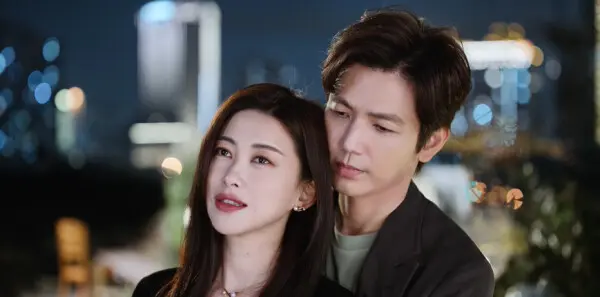 蜜语纪第38集剧照